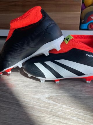 Botas de fútbol Adidas Predator niño/a