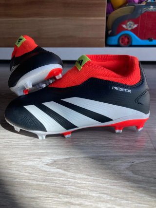 Botas de fútbol Adidas Predator niño/a