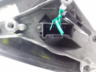 Retrovisor derecho opel 20354015 insignia a (g09)
