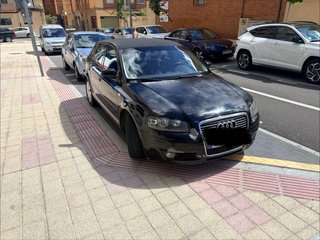 Audi A3 2008