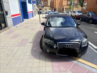 Audi A3 2008
