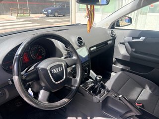 Audi A3 2008
