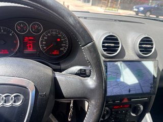 Audi A3 2008