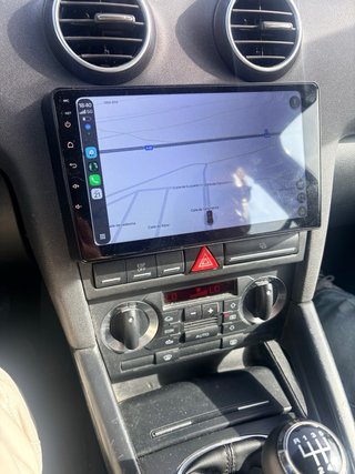 Audi A3 2008