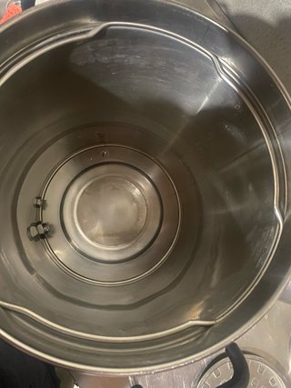 Olla Klarstein 15L Cerveza