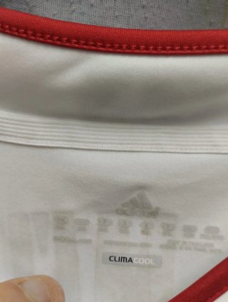 Camiseta Bayern Múnich 33 GOMEZ