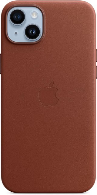 Apple funda silicona protección carga rápida