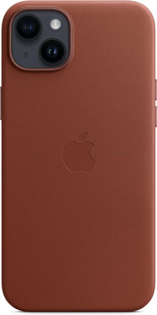 Apple funda silicona protección carga rápida