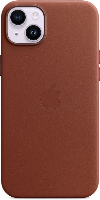 Apple funda silicona protección carga rápida