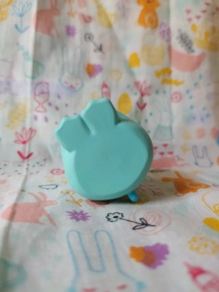 Gashapon Hangyodon