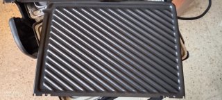 Sandwichera Panini Grill SEVERIN KG 2389