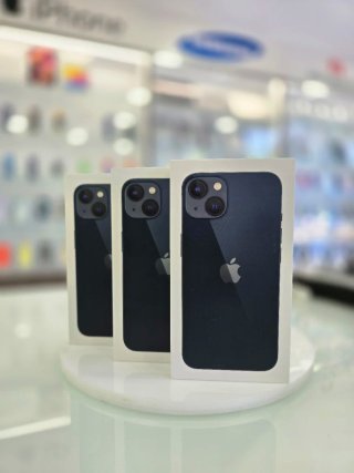 iPhone 13 256GB Azul Marino