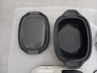 Robot Cocina Monsieur Cuisine Edition Plus