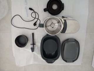 Robot Cocina Monsieur Cuisine Edition Plus