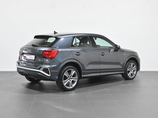 Audi Q2 35 Tdi S-line 150cv Stronic