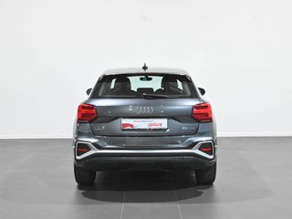 Audi Q2 35 Tdi S-line 150cv Stronic