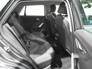 Audi Q2 35 Tdi S-line 150cv Stronic