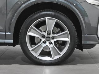 Audi Q2 35 Tdi S-line 150cv Stronic