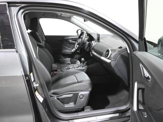 Audi Q2 35 Tdi S-line 150cv Stronic