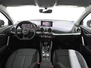 Audi Q2 35 Tdi S-line 150cv Stronic