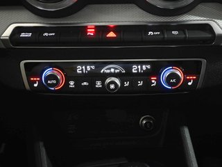 Audi Q2 35 Tdi S-line 150cv Stronic