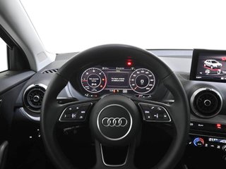Audi Q2 35 Tdi S-line 150cv Stronic