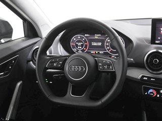 Audi Q2 35 Tdi S-line 150cv Stronic