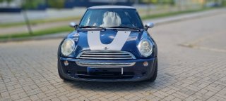 Mini chekmate  edition 2006