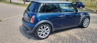 Mini chekmate  edition 2006