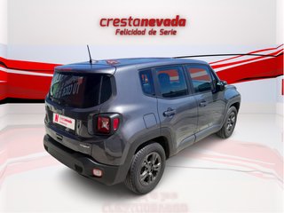 Renegade - Desde 261€ al mes ¡sin pagar entrada!