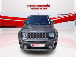 Renegade - Desde 261€ al mes ¡sin pagar entrada!