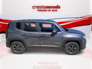Renegade - Desde 261€ al mes ¡sin pagar entrada!