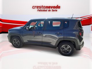 Renegade - Desde 261€ al mes ¡sin pagar entrada!