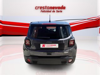 Renegade - Desde 261€ al mes ¡sin pagar entrada!