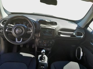 Renegade - Desde 261€ al mes ¡sin pagar entrada!