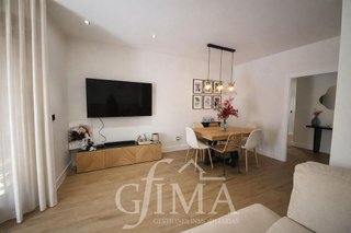 Piso en venta en Tomelloso