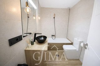 Piso en venta en Tomelloso