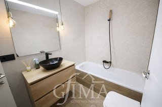 Piso en venta en Tomelloso