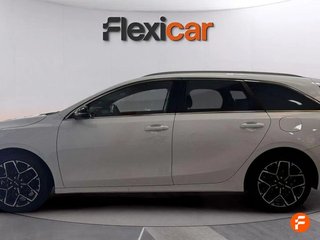 Kia Ceed 1.0 MHEV 74kW (100CV) Drive DCT