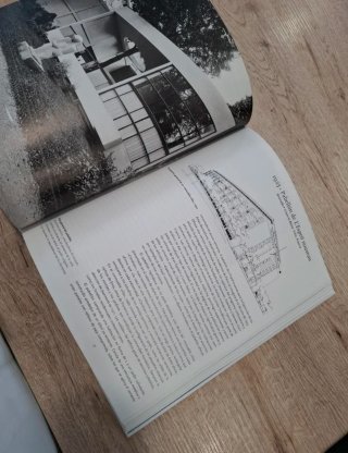 Libro le corbusier