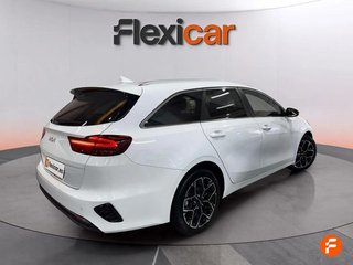 Kia Ceed 1.0 MHEV 74kW (100CV) Drive DCT