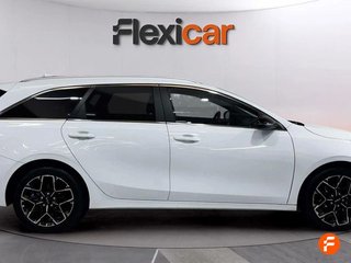 Kia Ceed 1.0 MHEV 74kW (100CV) Drive DCT