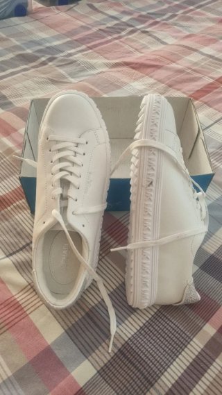 Bambas Michael Kors Talla 39 Nuevas