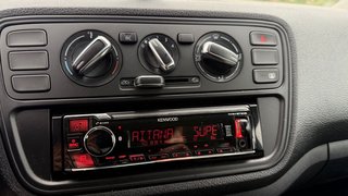 Skoda Citigo 2012
