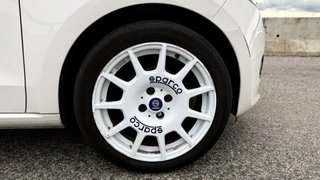 Skoda Citigo 2012