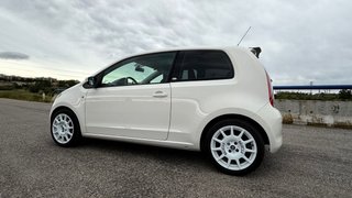 Skoda Citigo 2012