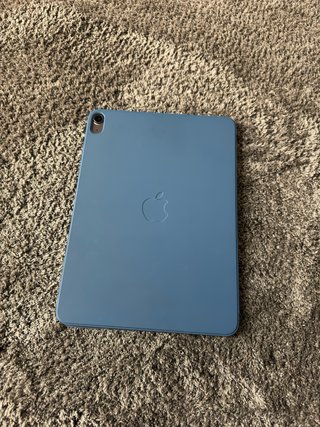 iPad Air 4 64GB Azul