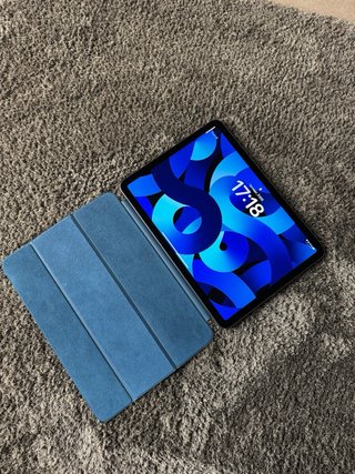 iPad Air 4 64GB Azul
