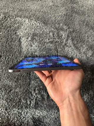 iPad Air 4 64GB Azul