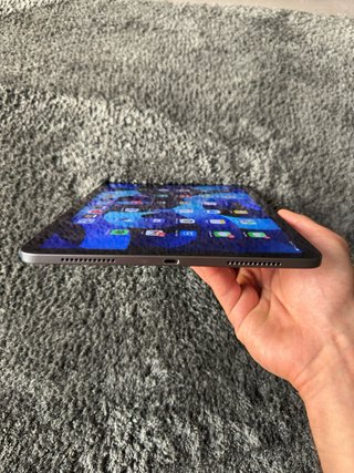 iPad Air 4 64GB Azul